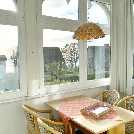 Sassnitz - Villa Anna Villa Anna App 13 Extérieur photo